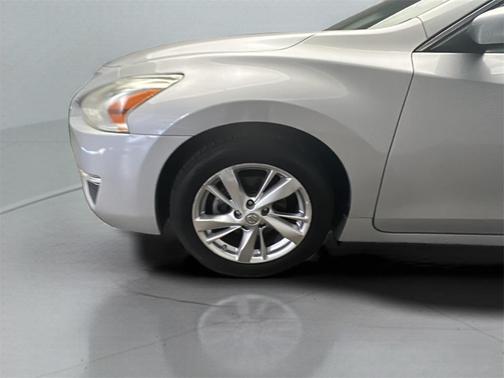 2013 Nissan Altima 2.5 SV