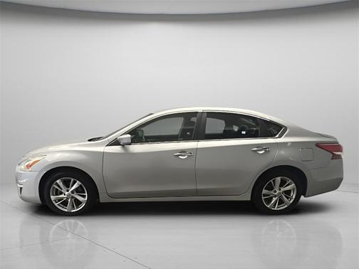 2013 Nissan Altima 2.5 SV