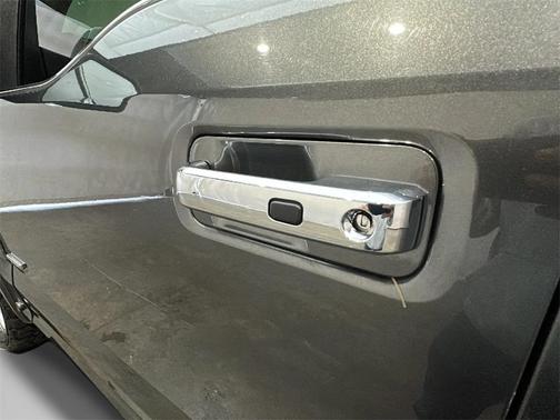 2017 Ford F-150 Platinum