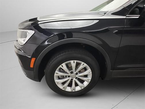 2019 Volkswagen Tiguan 2.0T S