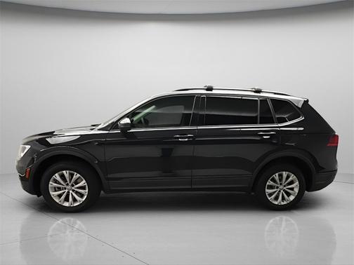 2019 Volkswagen Tiguan 2.0T S