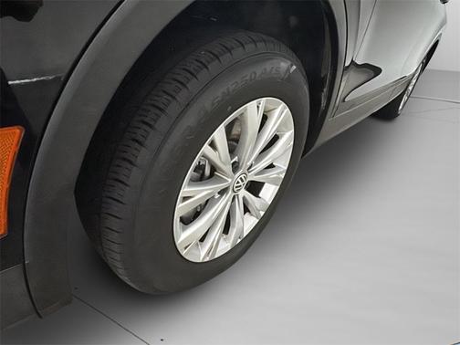 2019 Volkswagen Tiguan 2.0T S