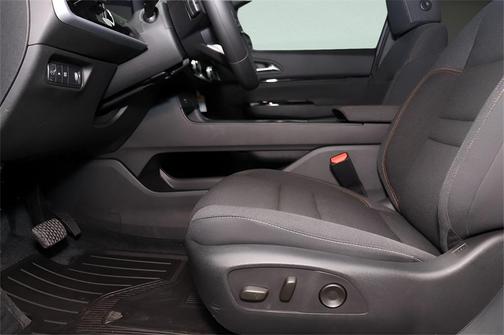2025 Honda Prologue EX