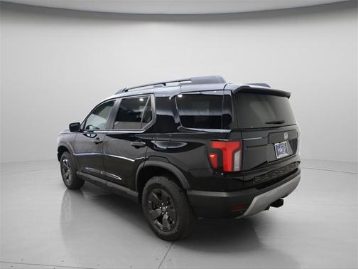 2026 Honda Passport RTL Towing