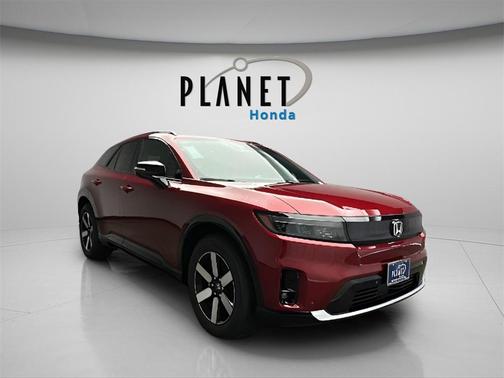 2025 Honda Prologue Touring