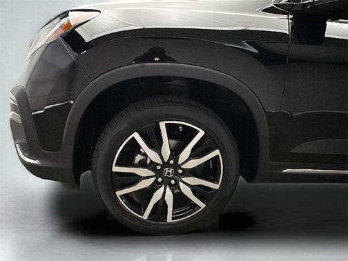 2021 Honda Pilot Touring 7-Passenger