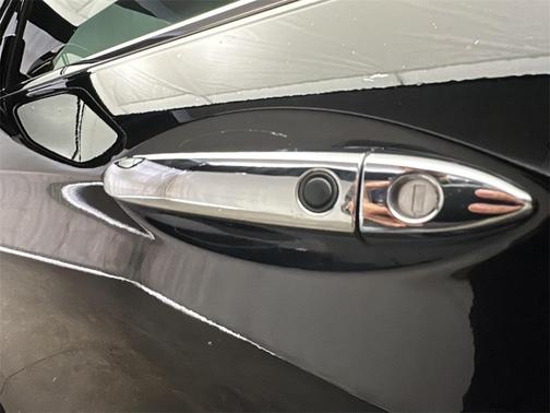 2021 Honda Pilot Touring 7-Passenger