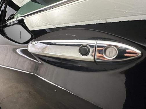 2021 Honda Pilot Touring 7-Passenger