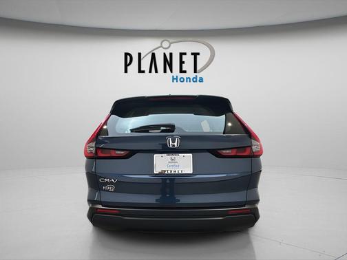 Canyon 2024 Honda CR-V LX