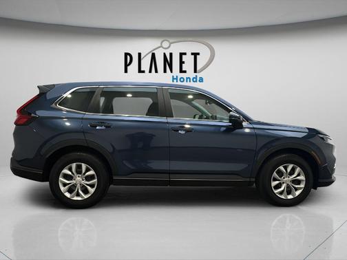 Canyon 2024 Honda CR-V LX