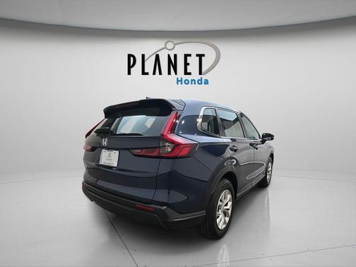 Canyon 2024 Honda CR-V LX