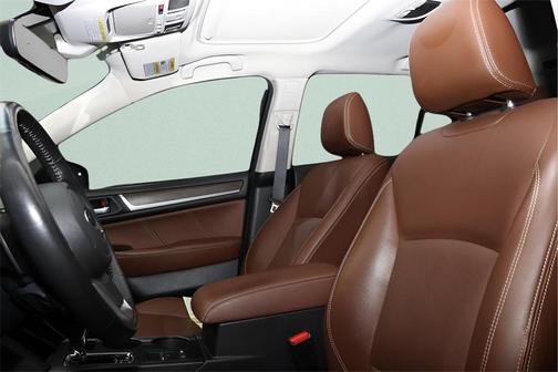 2019 Subaru Outback 3.6R Touring
