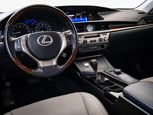 2015 Lexus ES 350 Base