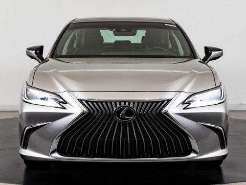 2019 Lexus ES 350 Luxury