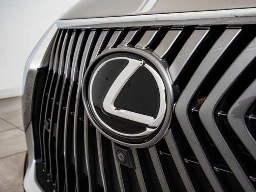 2019 Lexus ES 350 Luxury