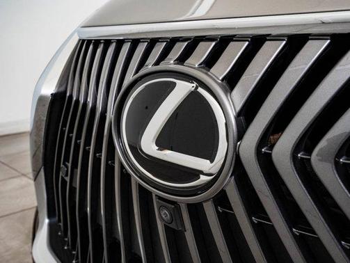 2019 Lexus ES 350 Luxury