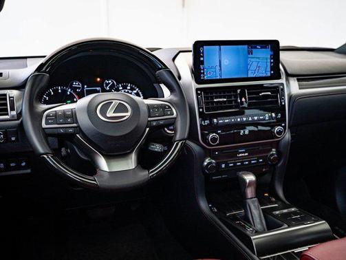 2023 Lexus GX 460 Premium