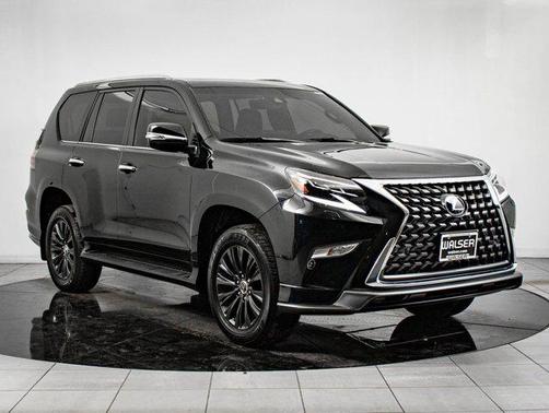 2023 Lexus GX 460 Premium