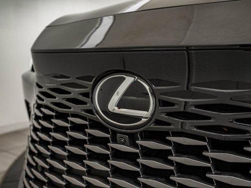 0223 2025 Lexus RX 350 Premium