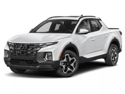 2022 Hyundai SANTA CRUZ Limited