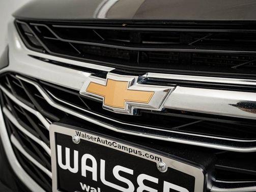 2021 Chevrolet Malibu 1LS