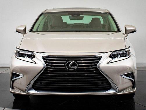 2018 Lexus ES 350 Base