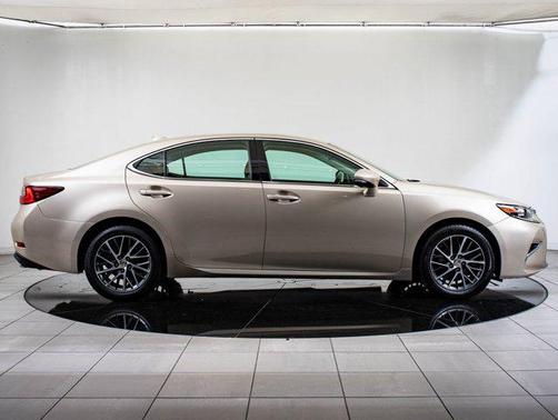 2018 Lexus ES 350 Base