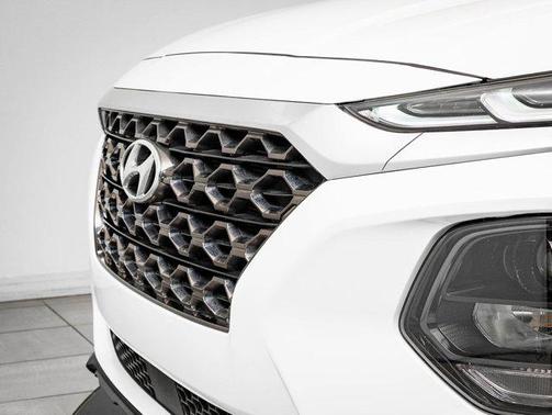 2020 Hyundai SANTA FE SEL 2.4