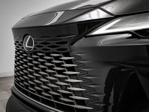 2025 Lexus RX 350 Luxury