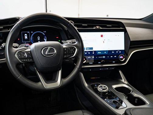 2023 Lexus RZ 450e 450e Premium