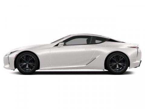 2023 Lexus LC 500 Base