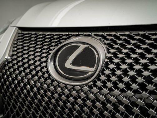 2023 Lexus LC 500 Base