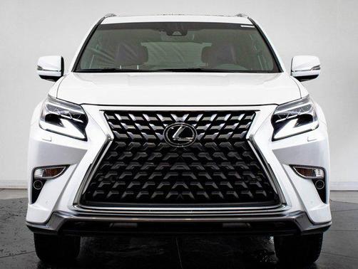 2023 Lexus GX 460 Luxury