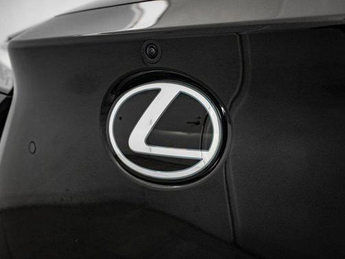 2024 Lexus RZ 300e Luxury