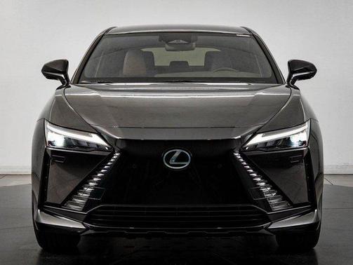 2024 Lexus RZ 300e Luxury