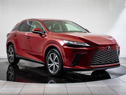 2024 Lexus RX 350 Premium
