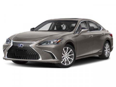 2021 Lexus ES 300h Ultra Luxury