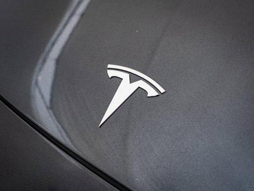 2024 Tesla Model 3 Long Range