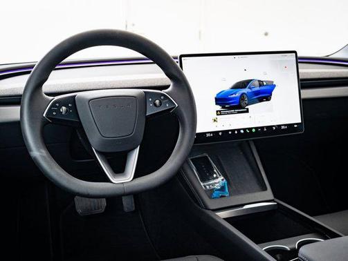 2024 Tesla Model 3 Long Range