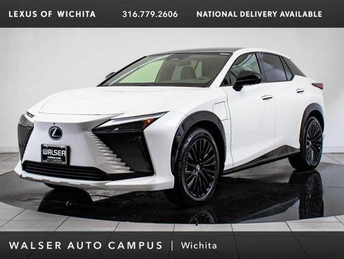 2023 Lexus RZ 450e 450e Premium