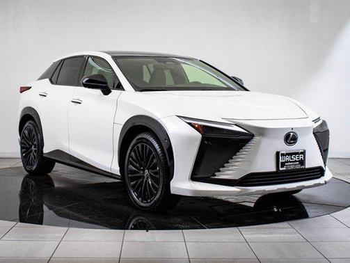 2023 Lexus RZ 450e 450e Premium