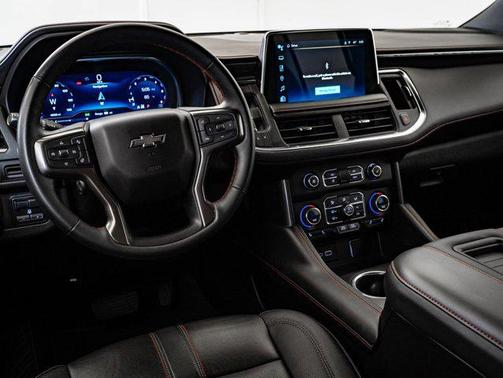 2023 Chevrolet Tahoe 4WD RST