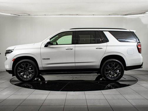2023 Chevrolet Tahoe 4WD RST