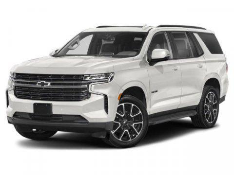 2023 Chevrolet Tahoe 4WD RST