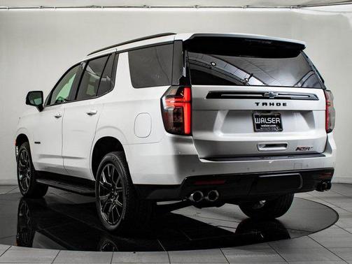 2023 Chevrolet Tahoe 4WD RST