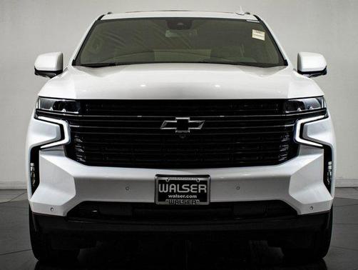 2023 Chevrolet Tahoe 4WD RST