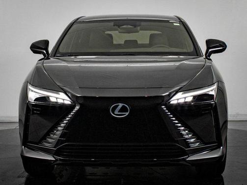 2026 Lexus RZ 350e Premium