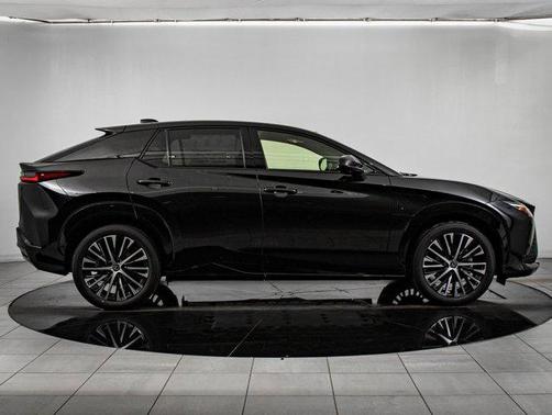 2026 Lexus RZ 350e Premium