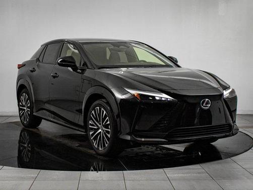 2026 Lexus RZ 350e Premium