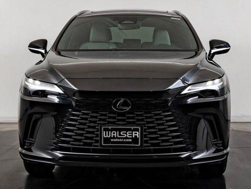 2023 Lexus RX 350h Premium